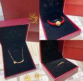 我对黄金有了新的认知