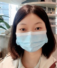 又捡到趴活了!这次纹眉不仅解决了我的高低眉,连五官都立体了