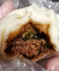 吃遍全重庆最出名的5家包子店,这2家完全是徒有虚名