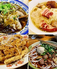 论在外吃美食,回家就复刻是怎样的体验