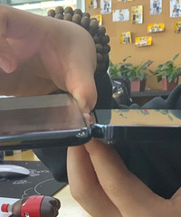 iPhone12maxPro好厚,比iPadPro还要厚