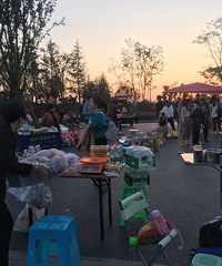 ��ĸɽ���ݹ�԰����ĩ��̫�࣬δ����������ĸɽ���������԰֮һ