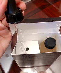 ���˷�ܴ������Һ���������ȥ������Ч��