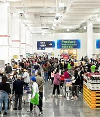 这个会员制商店即将登陆重庆