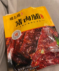 不吹不黑,简单盘点下李佳琦直播间买的零食
