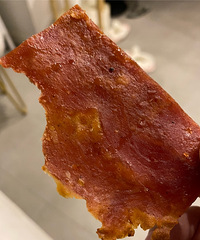 不吹不黑,简单盘点下李佳琦直播间买的零食