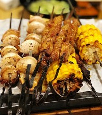 分享我最近吃的9家美食,这家东北人开的涮羊肉必须实名表扬