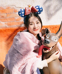 44�����СȽ����Ư��Ŷ