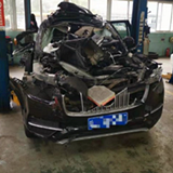 入会门槛最高的车友会