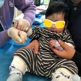 终于找到放心的儿保了