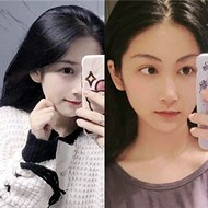 朋友说我气质变古典了