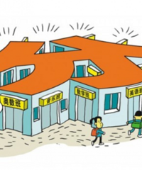 读初中后再看奥数学习,觉得不值得,真该多花时间在英语、语文上