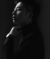91年170CM小哥征婚,是美发创业者
