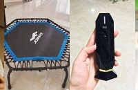这些东西!不买后悔,买了更后悔