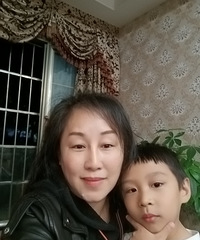 77年有2个儿子的单亲妈妈征婚,从事个体经营的工作