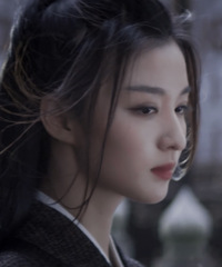 王楚然古装太惊艳了