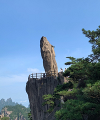 二刷黄山,真心觉得自此以后“天下无山”,超全线路安排附上