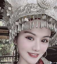 93年163CM年入20万的妹子征婚,希望你有经常健身的习惯