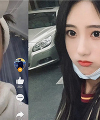 自信求爱不成网络暴力美女小爱豆,网红大V还被扒曾职场x骚扰