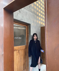 十一月的新衣服分享来啦,附上我的探店穿搭美照