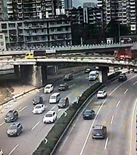 ���콻ͨӵ�µ�ԭ����ɶ�������ڻ���3.5KM�ҿ���40����