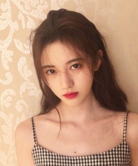 普通人也能变成4000年美女!开扒鞠婧祎的“变美史”