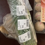 这样买菜会遭白眼吗?