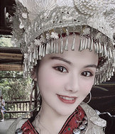 93年165CM妹子征婚,年收入20万