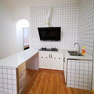 我的三室1800租不出去