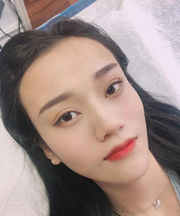 680元就纹了个漂亮的眉毛,简直太划算了