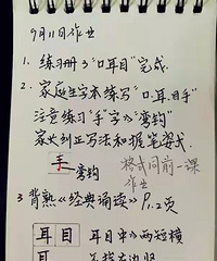 孩子上了小学后,我无数次地庆幸幼儿园时期我走了一条鸡娃的路