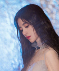 普通人也能变4000年美女,开扒鞠婧祎“变美史”
