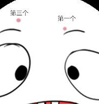 血泪教训,为啥脸上的痘痘不要乱挤