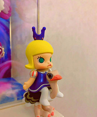 ���� Molly���أ�����С���ӣ�
