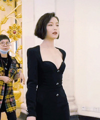 盘点那些女明星的出圈造型!这些短发时髦又百搭,普通人也能借鉴