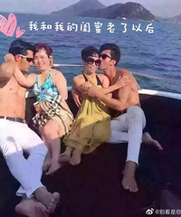 这是不是你理想的老年生活?反正我慕了!