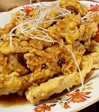 365天都在贴秋膘,我在外面吃过的美食回家都能成功复刻同款