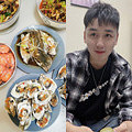 爱烹饪的创业小哥相亲