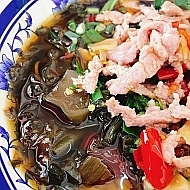 这家米线我2天吃3次