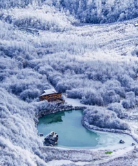 首次!四川甘孜所有景区免门票,酒店半价,机票最低1折起