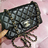 卖了2个LV换回的包