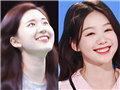娱乐圈的甜美系女明星