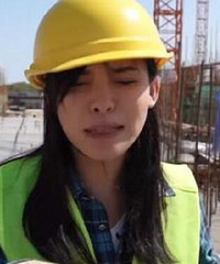 富二代到自家工地体验生活引众怒