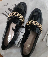 ZARA TRF ŮЬ���䣬�⼸˫��Ŀ����У��ٴ��ֺÿ�