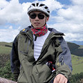 爱旅游的行政小哥相亲