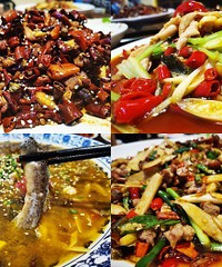 这家老店搬了家就涨价,好在味道没变
