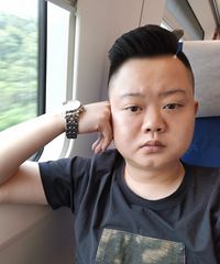 87年从事销售工作的哥子征婚,希望对方有责任心
