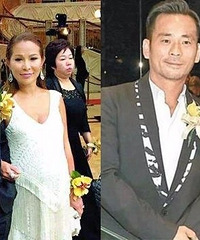 当第三者又未婚生子,和洗米华分手后Mandy Lieu变这样