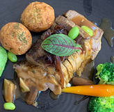 月子餐做得太精致了