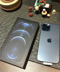 IPhone12promax真香了!夜景拍照也是杠杠的